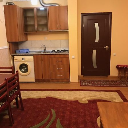House Abel Villa Țaghkadzor Exterior foto