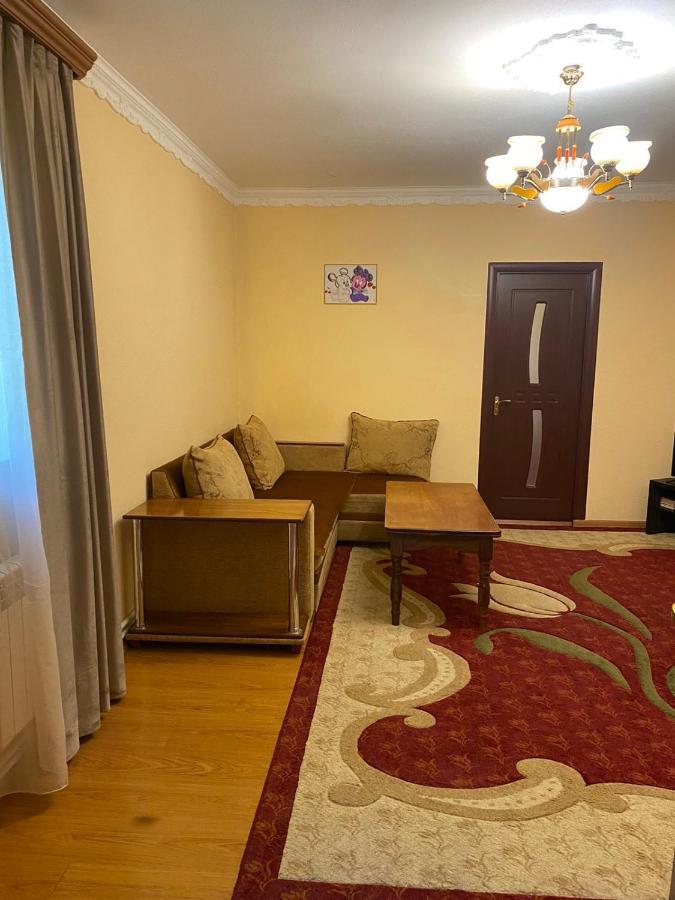 House Abel Villa Țaghkadzor Exterior foto