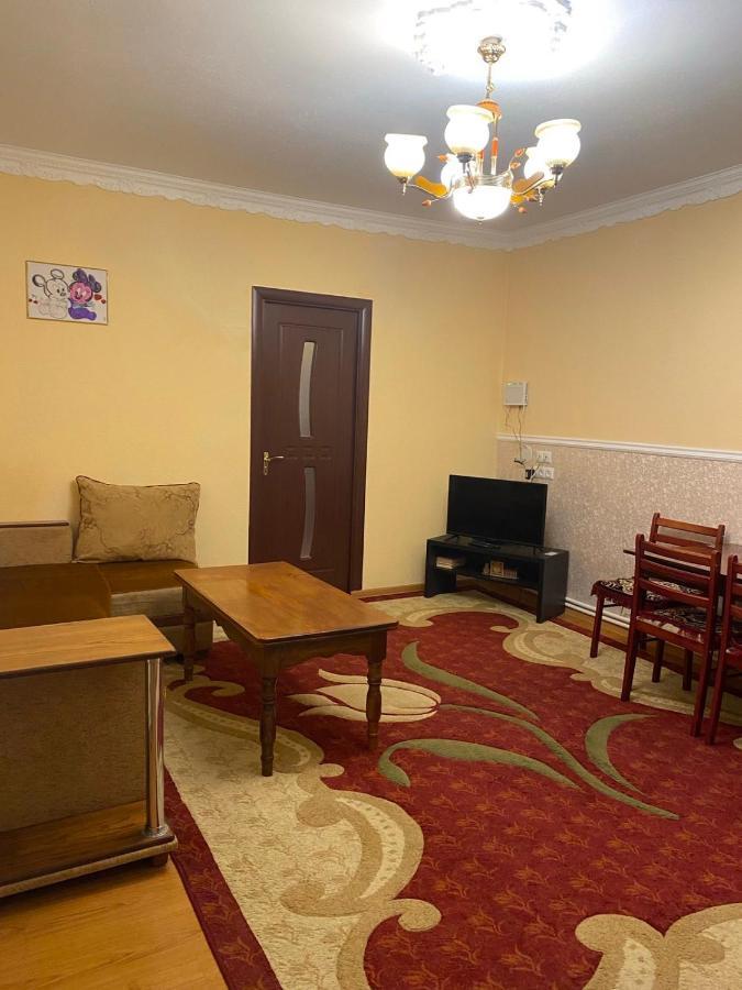 House Abel Villa Țaghkadzor Exterior foto