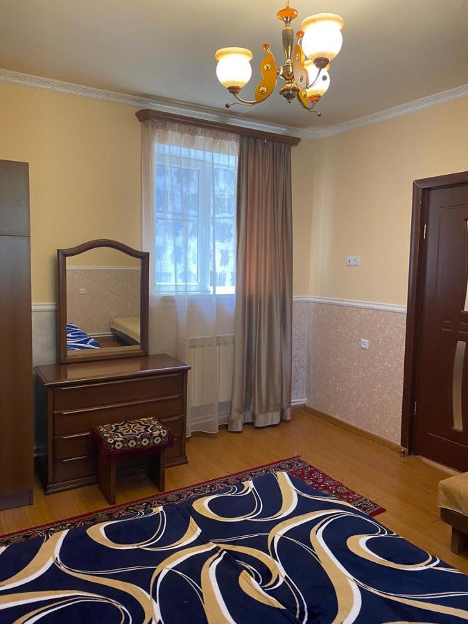 House Abel Villa Țaghkadzor Exterior foto