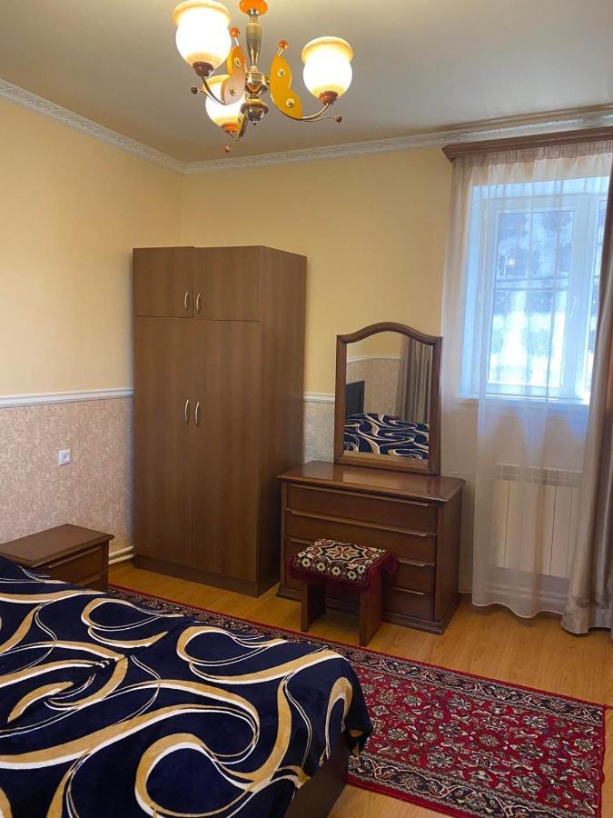House Abel Villa Țaghkadzor Exterior foto