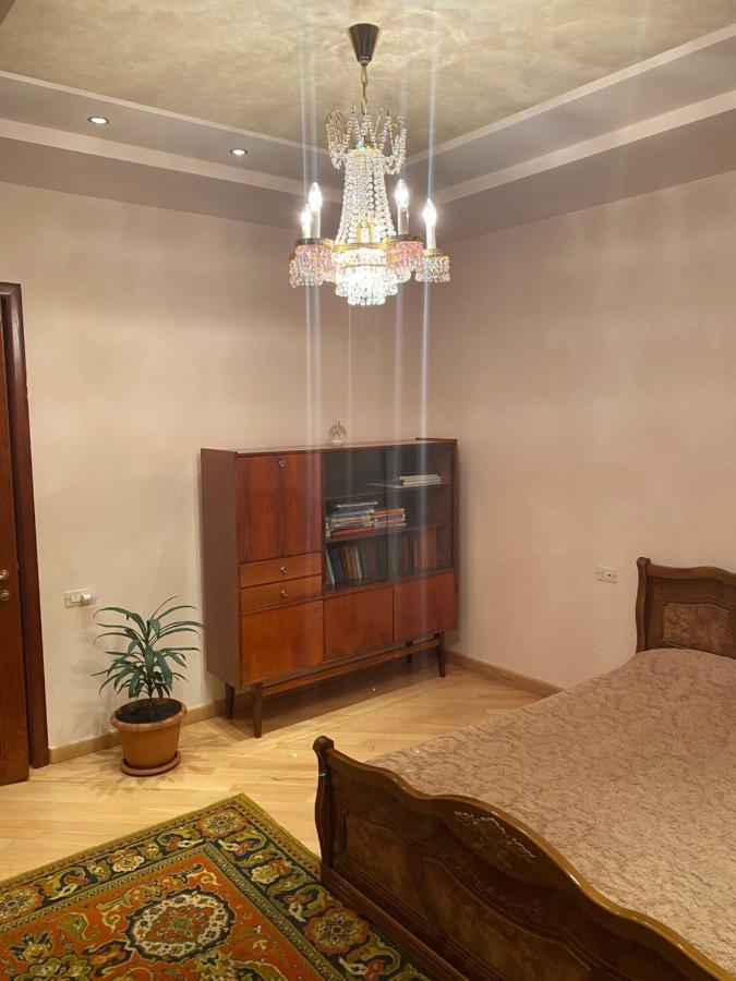 House Abel Villa Țaghkadzor Exterior foto