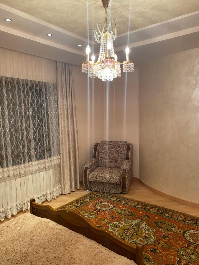 House Abel Villa Țaghkadzor Exterior foto