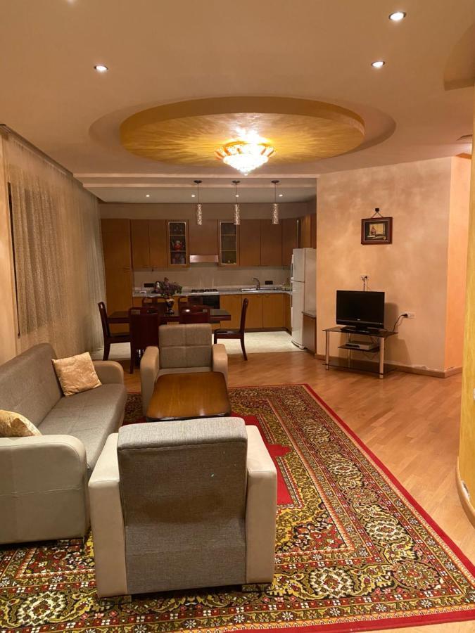 House Abel Villa Țaghkadzor Exterior foto