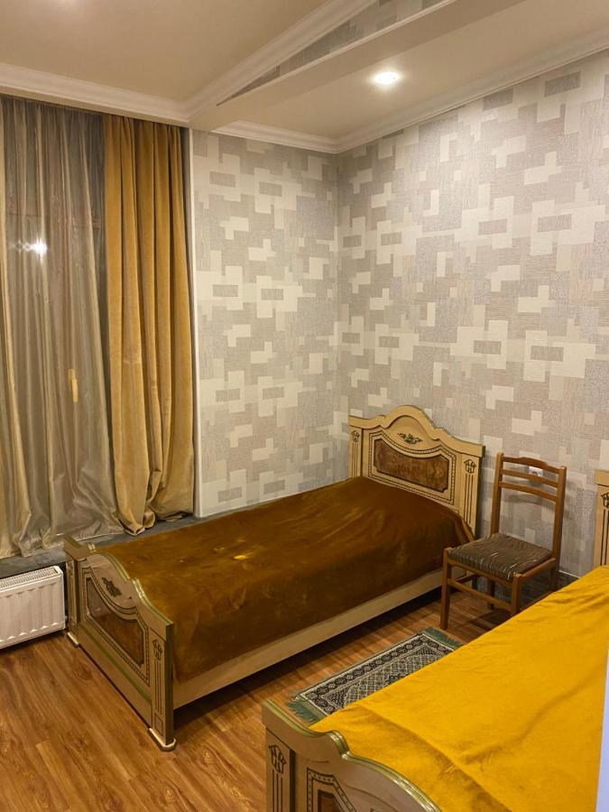 House Abel Villa Țaghkadzor Exterior foto