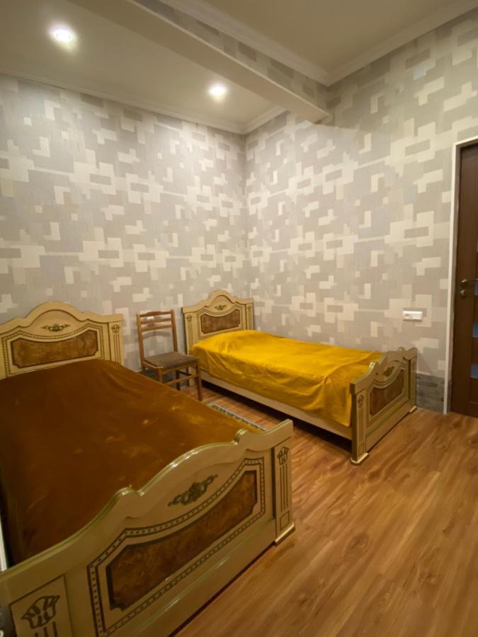 House Abel Villa Țaghkadzor Exterior foto