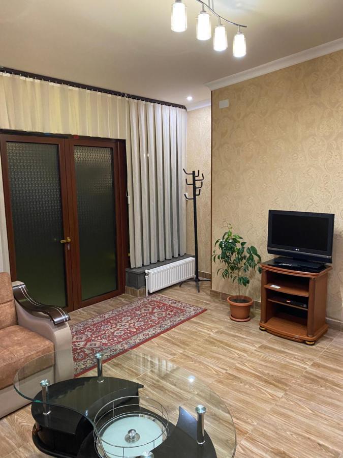House Abel Villa Țaghkadzor Exterior foto