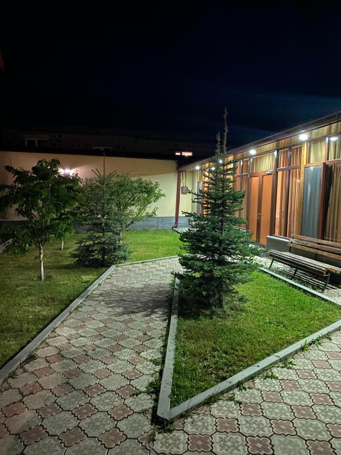 House Abel Villa Țaghkadzor Exterior foto