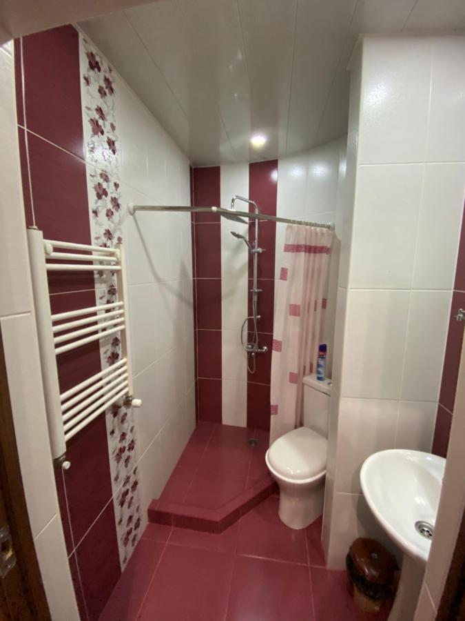 House Abel Villa Țaghkadzor Exterior foto
