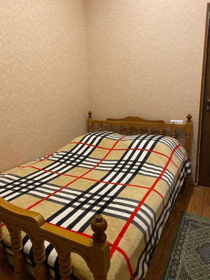 House Abel Villa Țaghkadzor Exterior foto