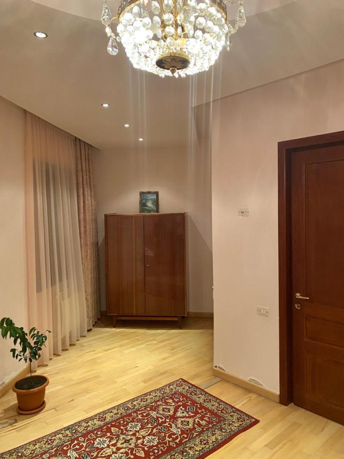 House Abel Villa Țaghkadzor Exterior foto