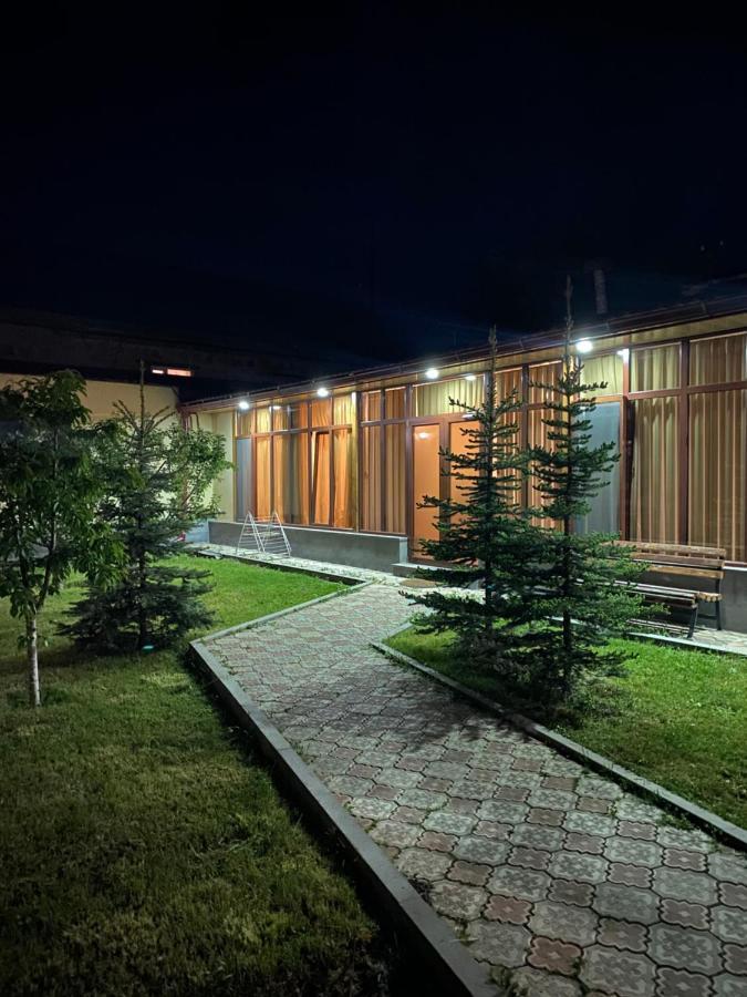 House Abel Villa Țaghkadzor Exterior foto